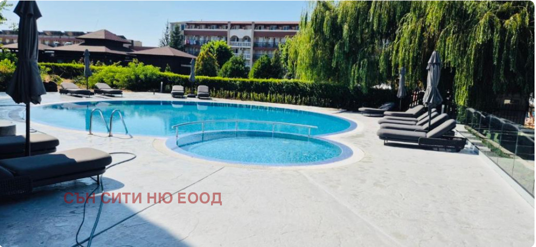 Продава 3-СТАЕН, гр. Несебър, област Бургас, снимка 4 - Апартаменти - 54355137