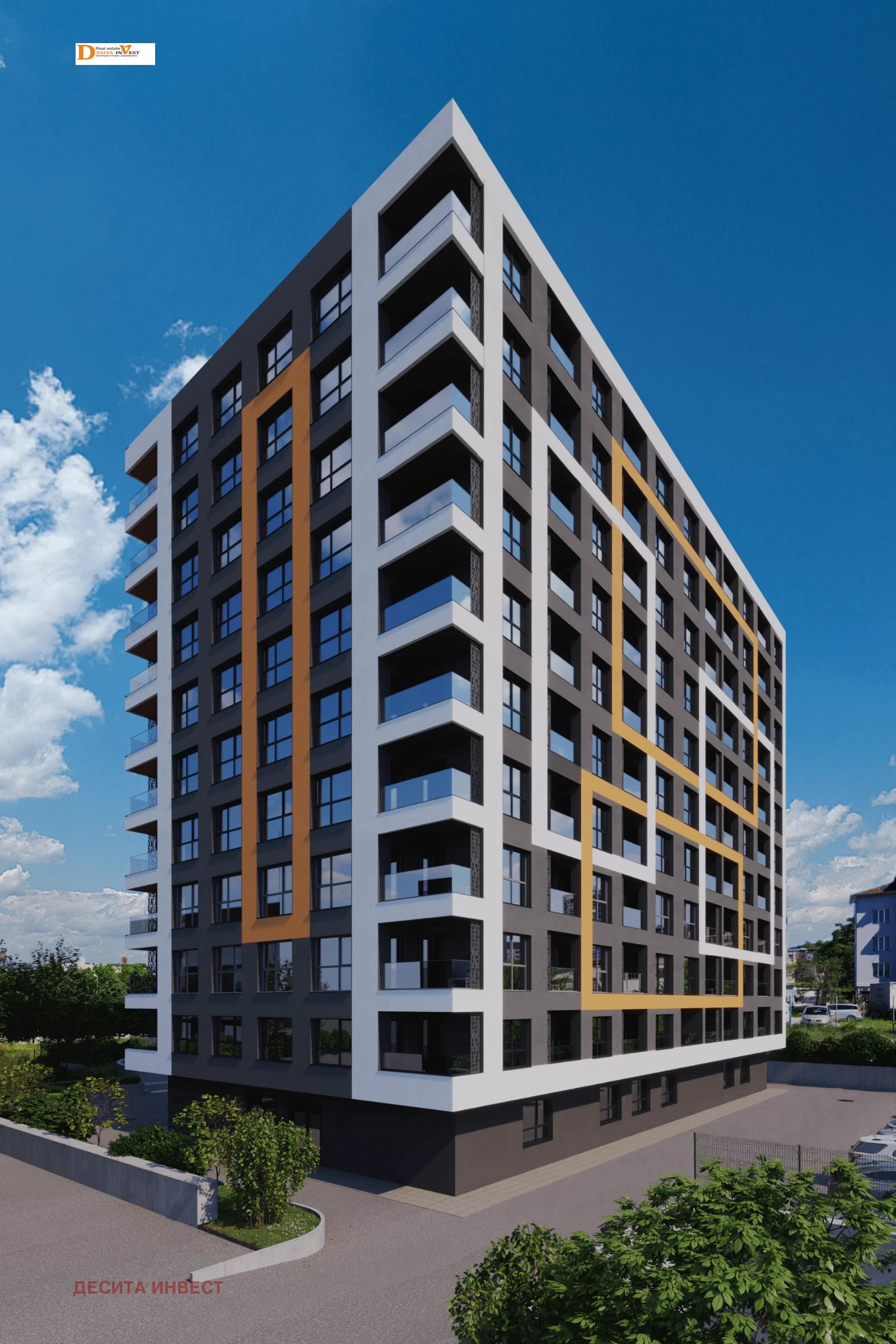 Продава 3-СТАЕН, гр. Варна, Младост 1, снимка 3 - Апартаменти - 54646268