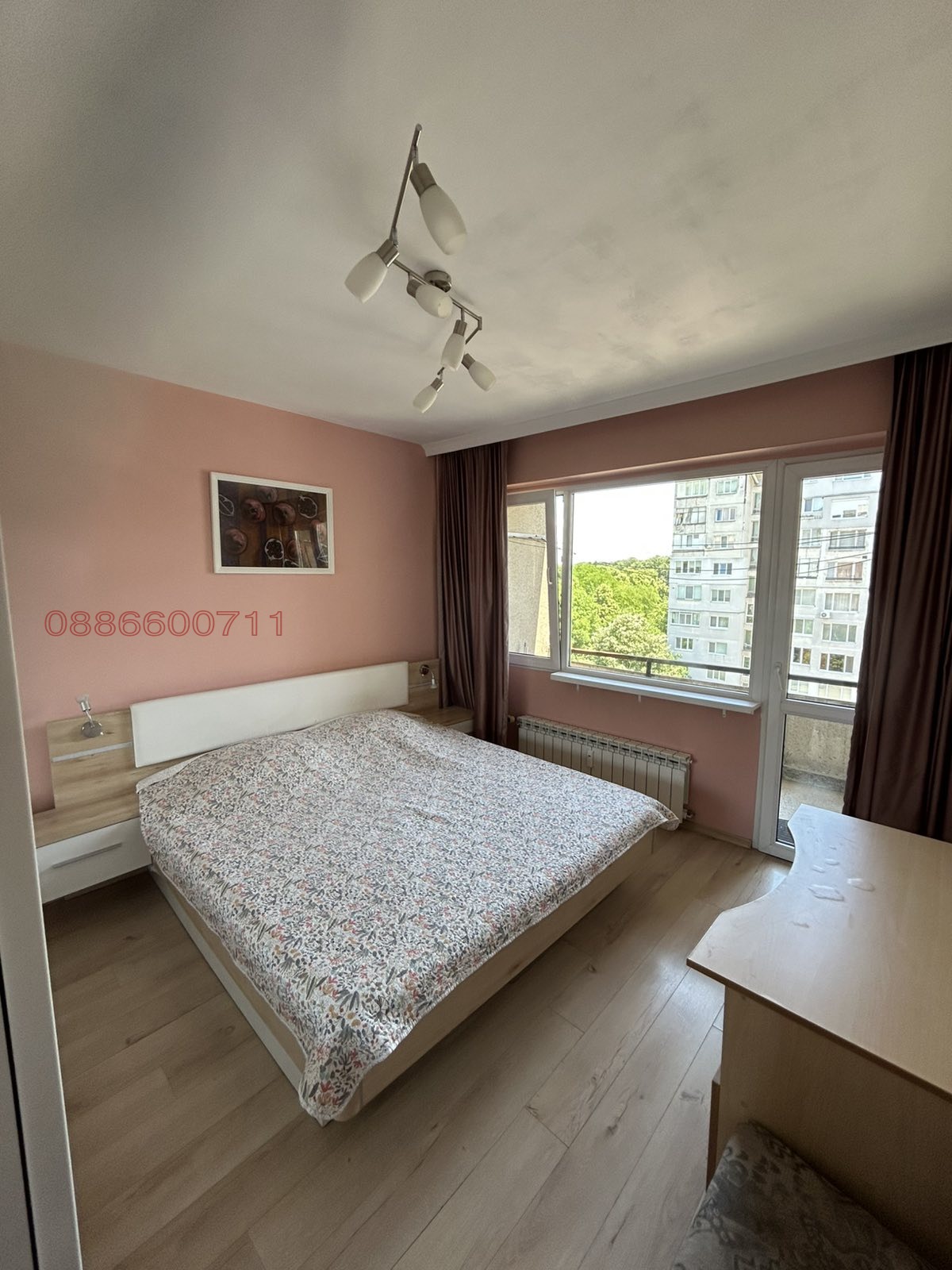Продава 3-СТАЕН, гр. София, Връбница 2, снимка 3 - Апартаменти - 54879100