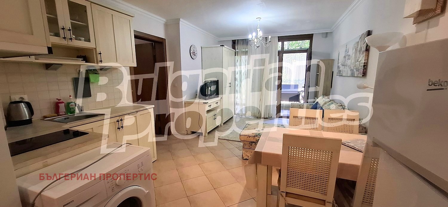 Продава 3-СТАЕН, гр. Созопол, област Бургас, снимка 2 - Апартаменти - 55089821