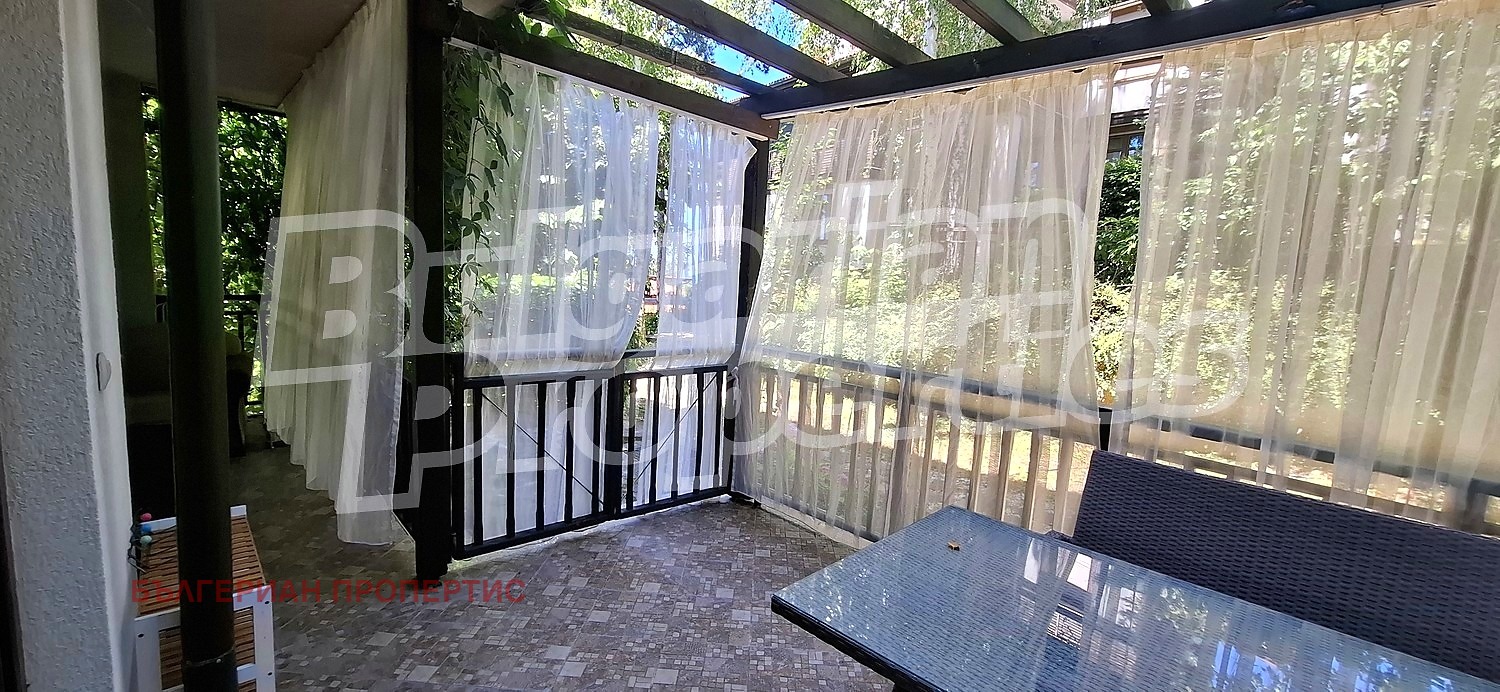 Продава 3-СТАЕН, гр. Созопол, област Бургас, снимка 6 - Апартаменти - 55089821