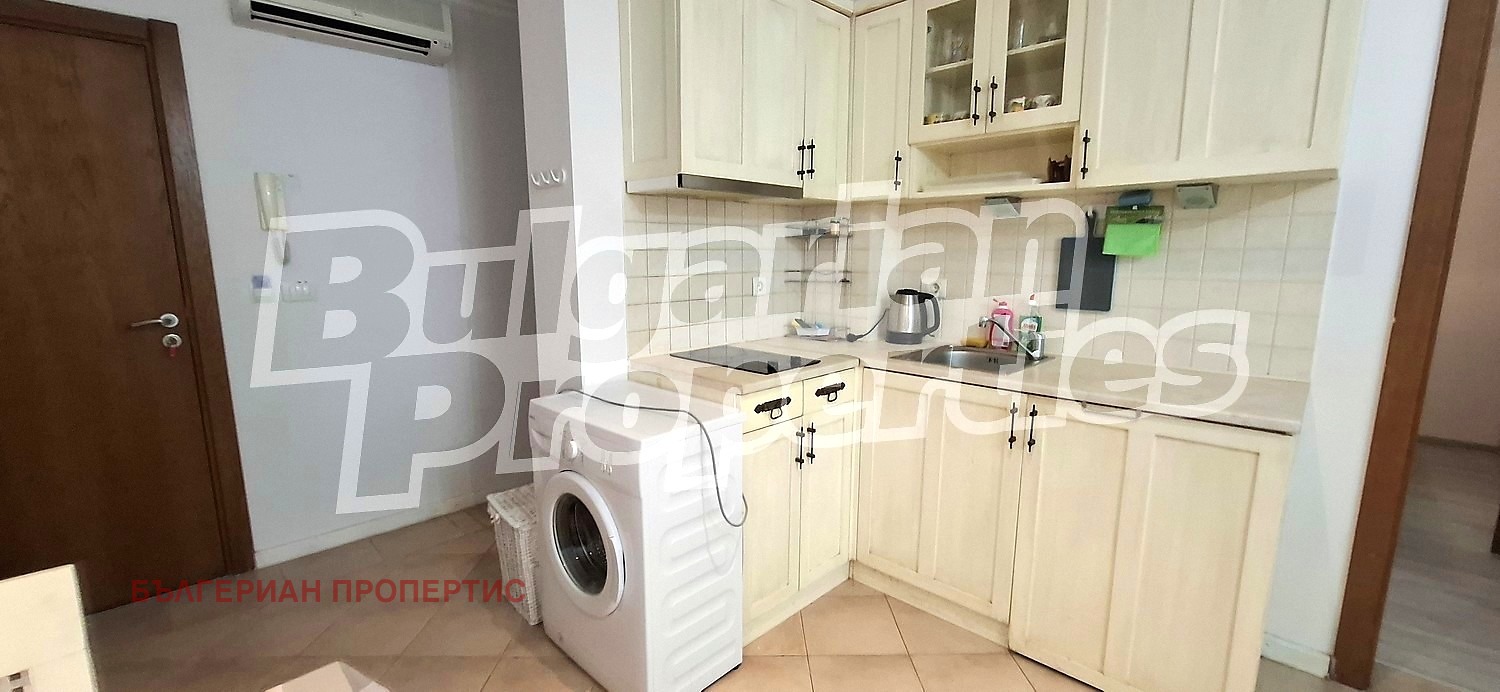 Продава 3-СТАЕН, гр. Созопол, област Бургас, снимка 3 - Апартаменти - 55089821