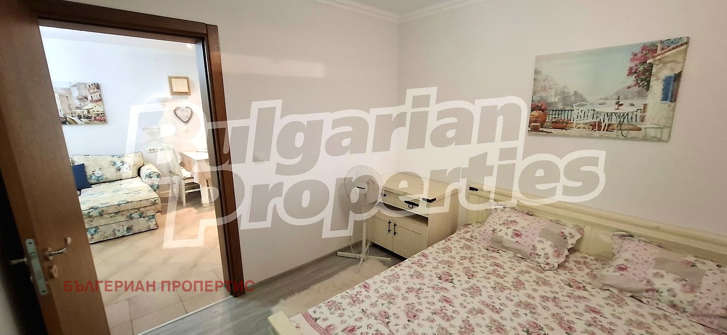 Продава 3-СТАЕН, гр. Созопол, област Бургас, снимка 11 - Апартаменти - 55089821