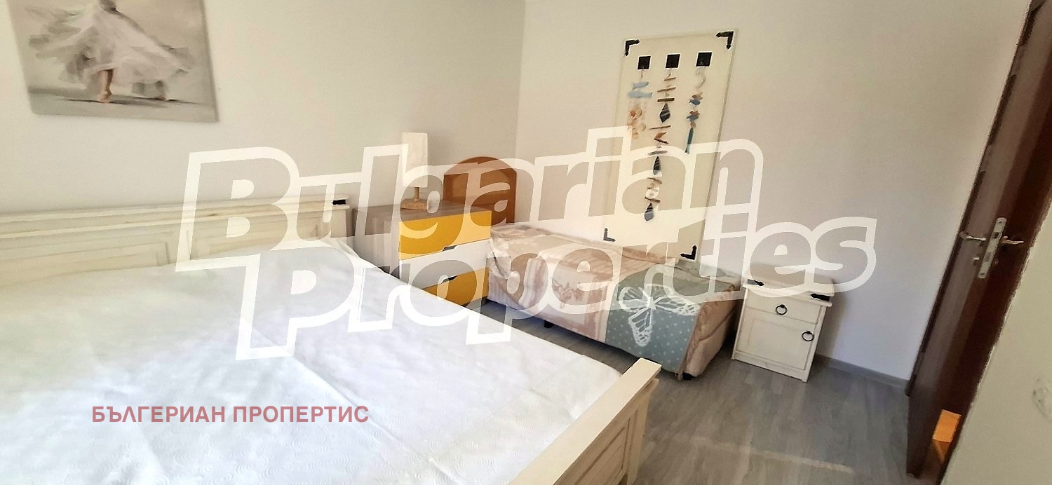 Продава 3-СТАЕН, гр. Созопол, област Бургас, снимка 16 - Апартаменти - 55089821