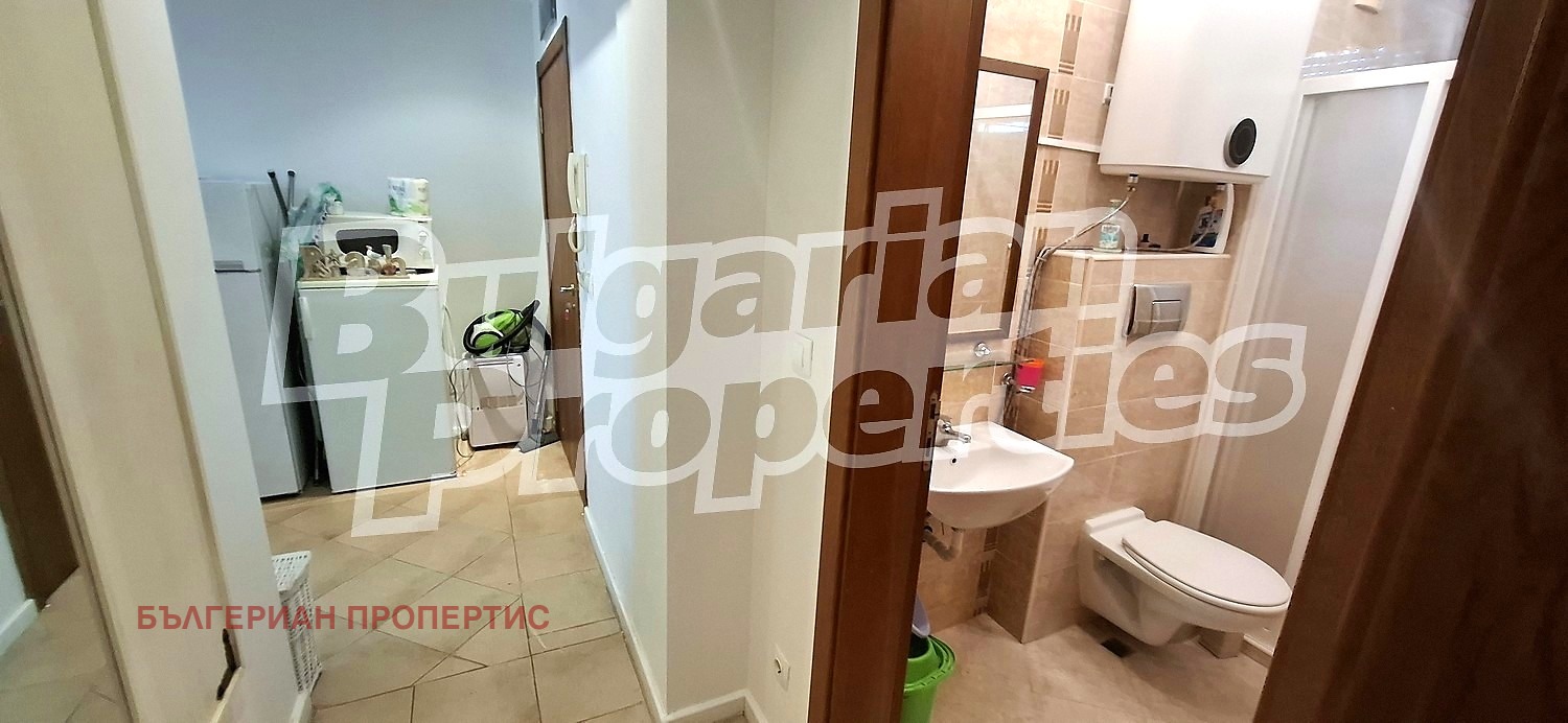 Продава 3-СТАЕН, гр. Созопол, област Бургас, снимка 12 - Апартаменти - 55089821