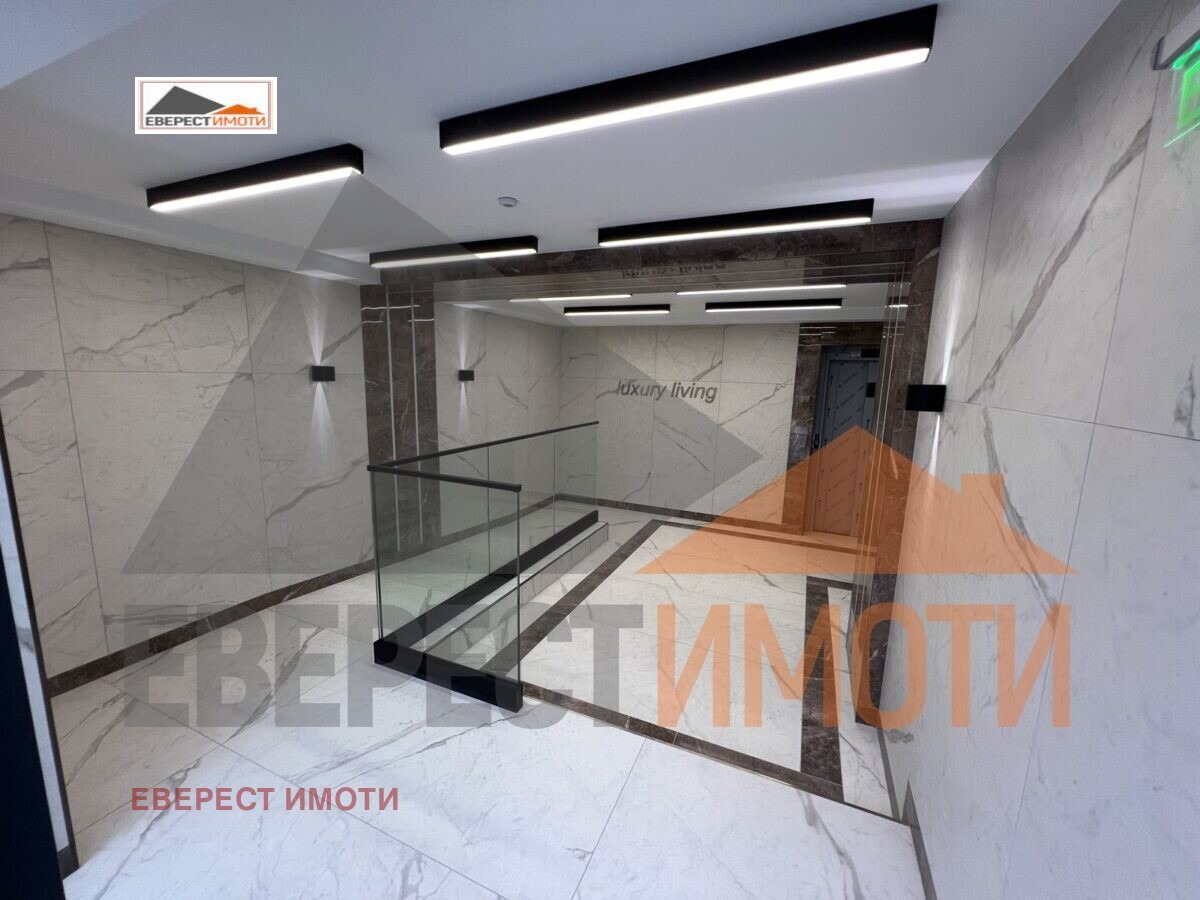 Продава 3-СТАЕН, гр. Пловдив, Южен, снимка 3 - Апартаменти - 55403999