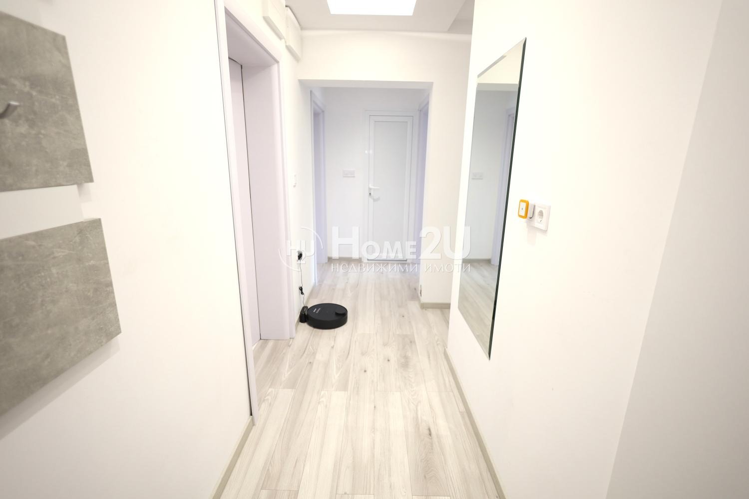 Продава 4-СТАЕН, гр. Варна, Левски 1, снимка 9 - Апартаменти - 55430285