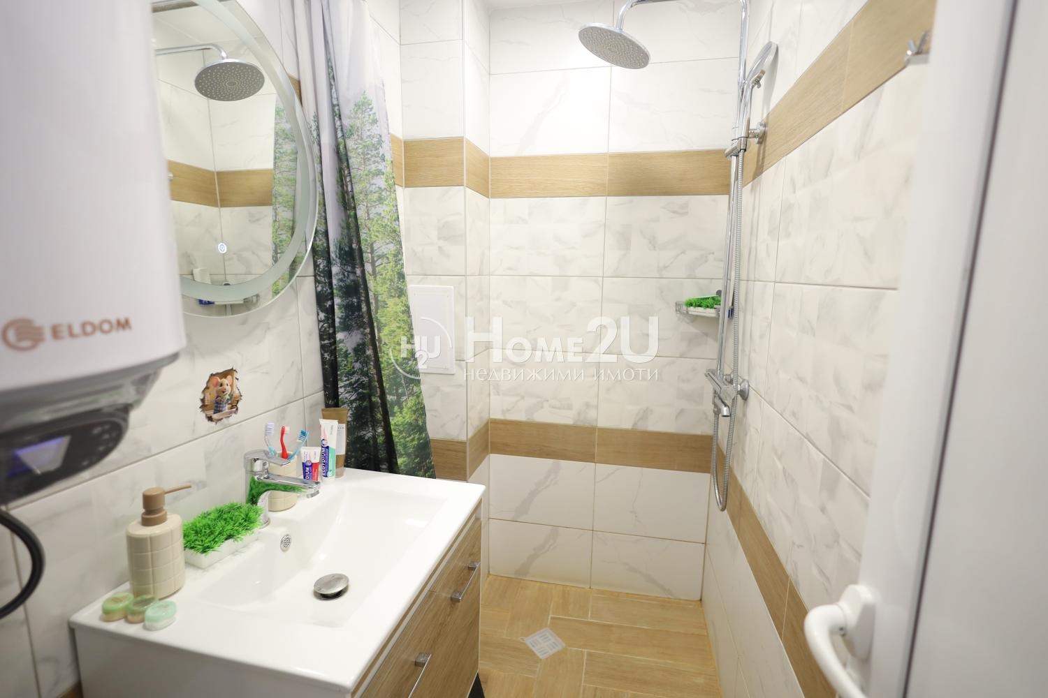 Продава 4-СТАЕН, гр. Варна, Левски 1, снимка 10 - Апартаменти - 55430285