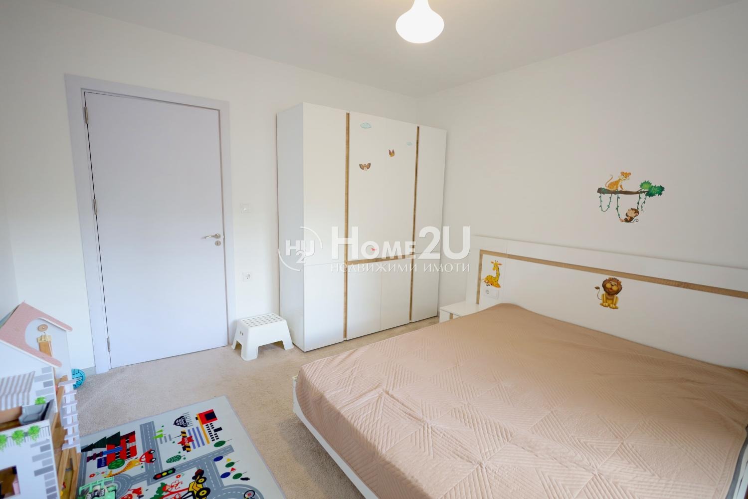 Продава 4-СТАЕН, гр. Варна, Левски 1, снимка 4 - Апартаменти - 55430285