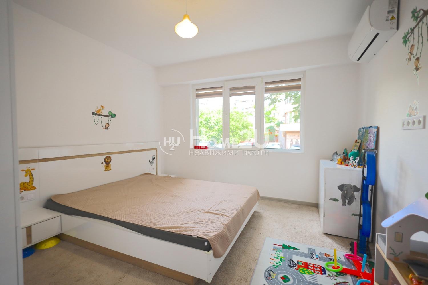 Продава 4-СТАЕН, гр. Варна, Левски 1, снимка 5 - Апартаменти - 55430285