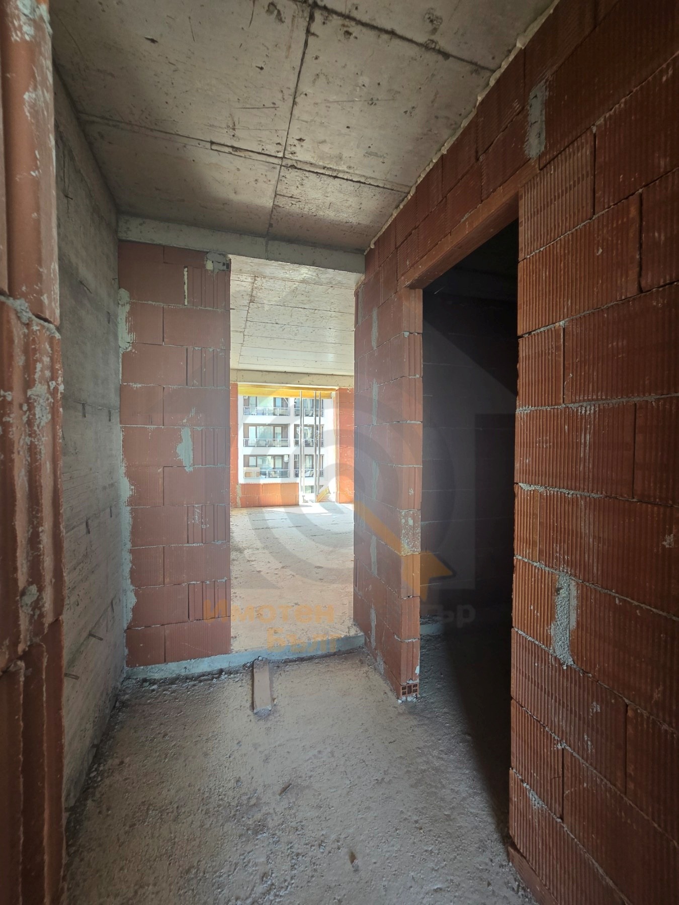 Продава 4-СТАЕН, гр. София, Банишора, снимка 9 - Апартаменти - 56093975
