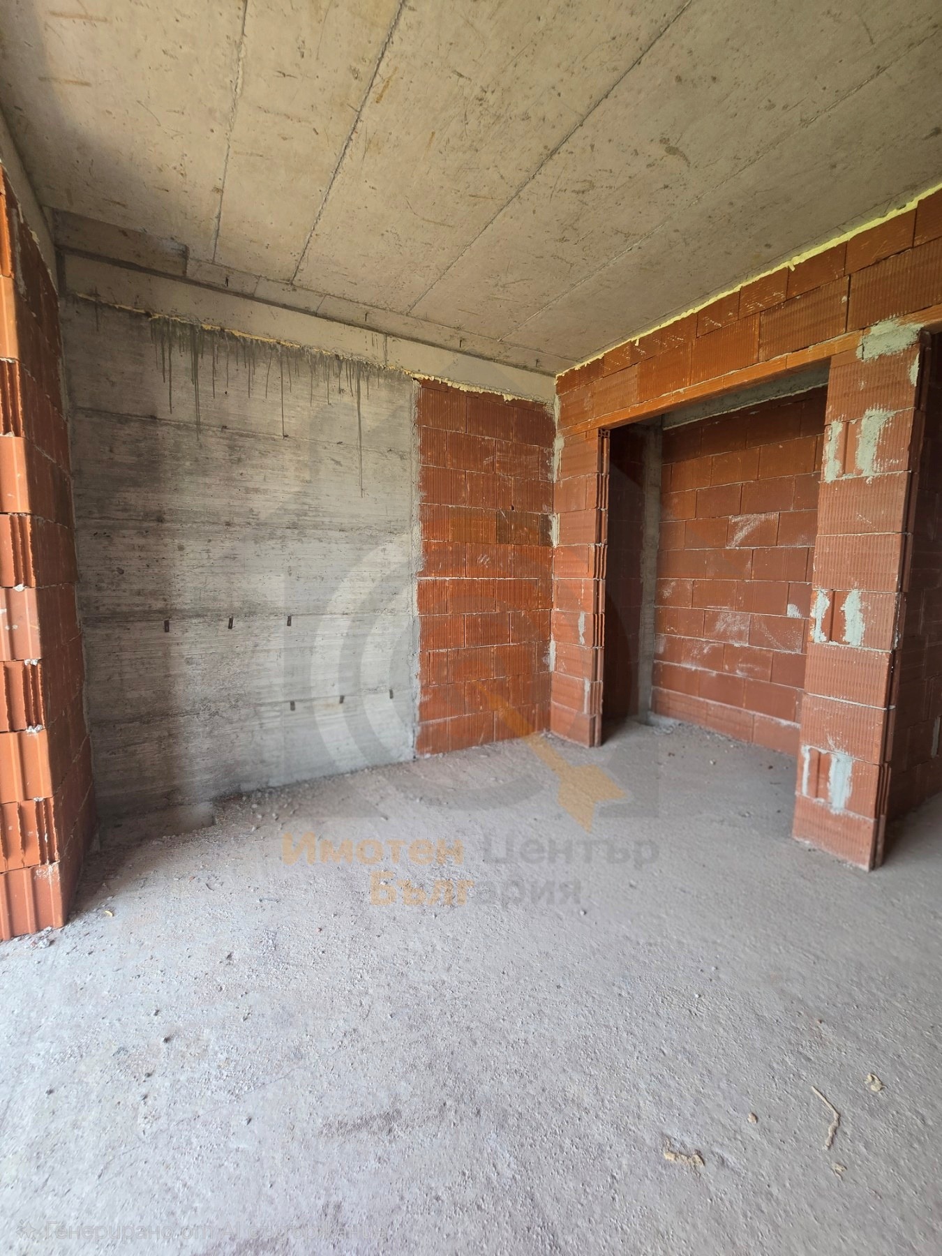Продава 4-СТАЕН, гр. София, Банишора, снимка 2 - Апартаменти - 56093975
