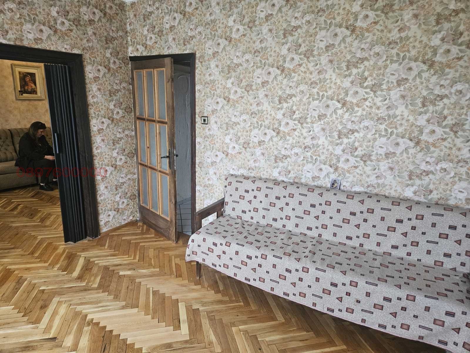 Продава 4-СТАЕН, гр. София, Овча купел 2, снимка 11 - Апартаменти - 56430693