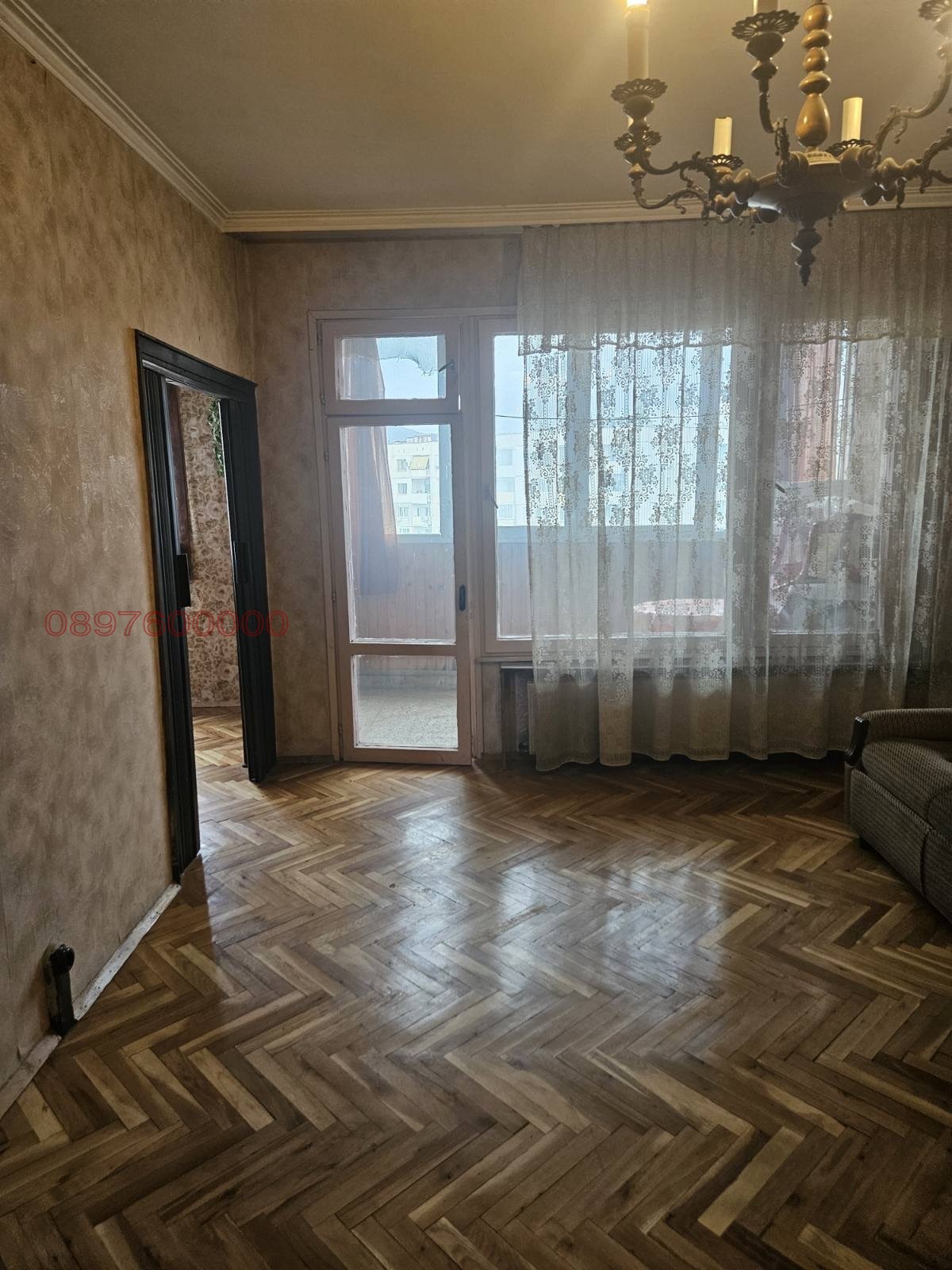 Продава 4-СТАЕН, гр. София, Овча купел 2, снимка 5 - Апартаменти - 56430693