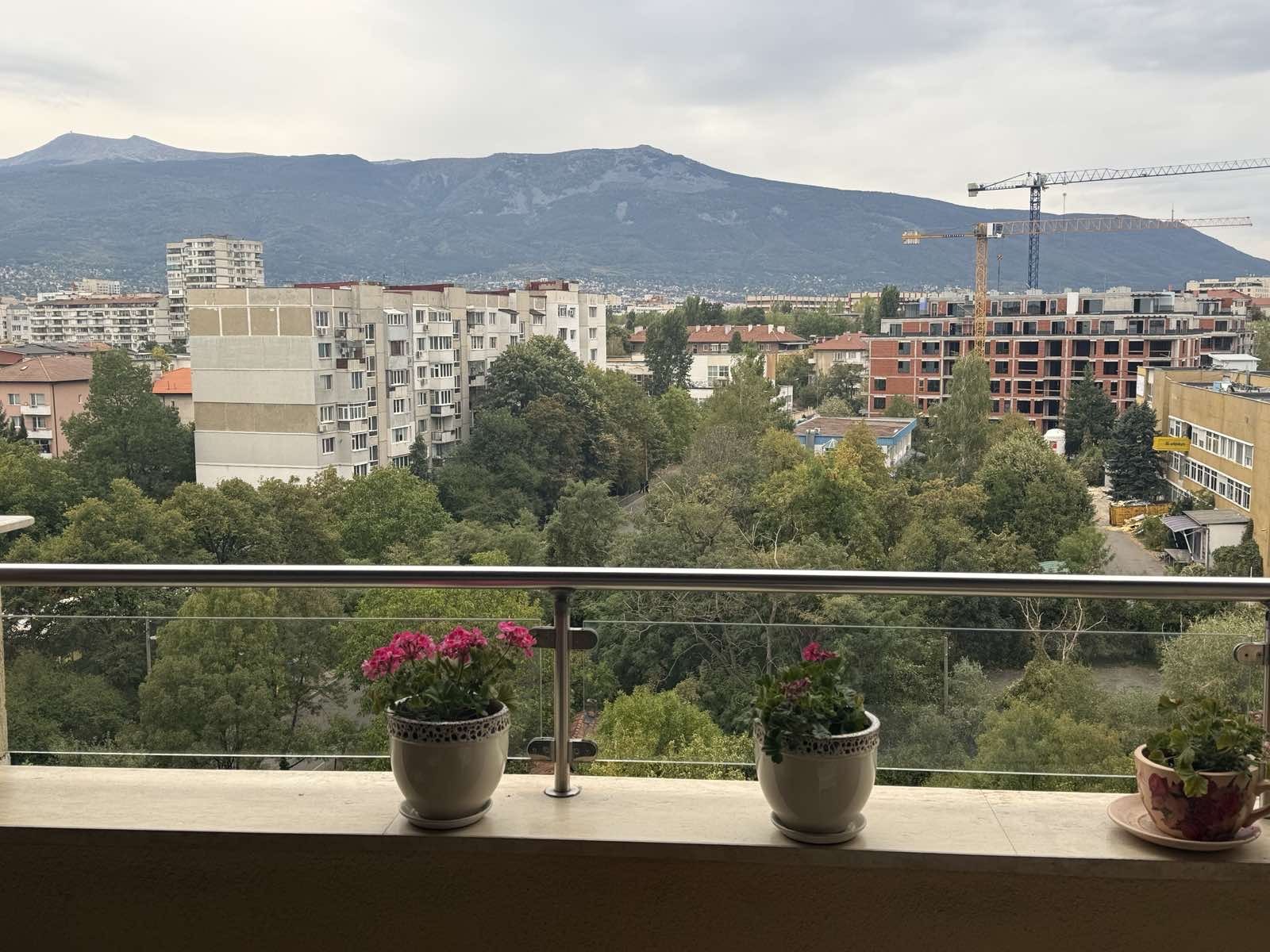 Продава 4-СТАЕН, гр. София, Дървеница, снимка 11 - Апартаменти - 56650945