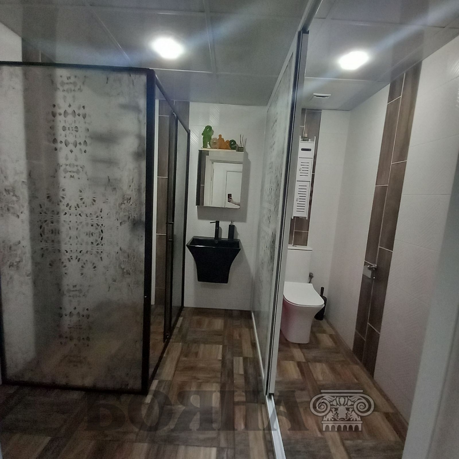 Продава МНОГОСТАЕН, гр. Русе, Хъшове, снимка 14 - Апартаменти - 56408916