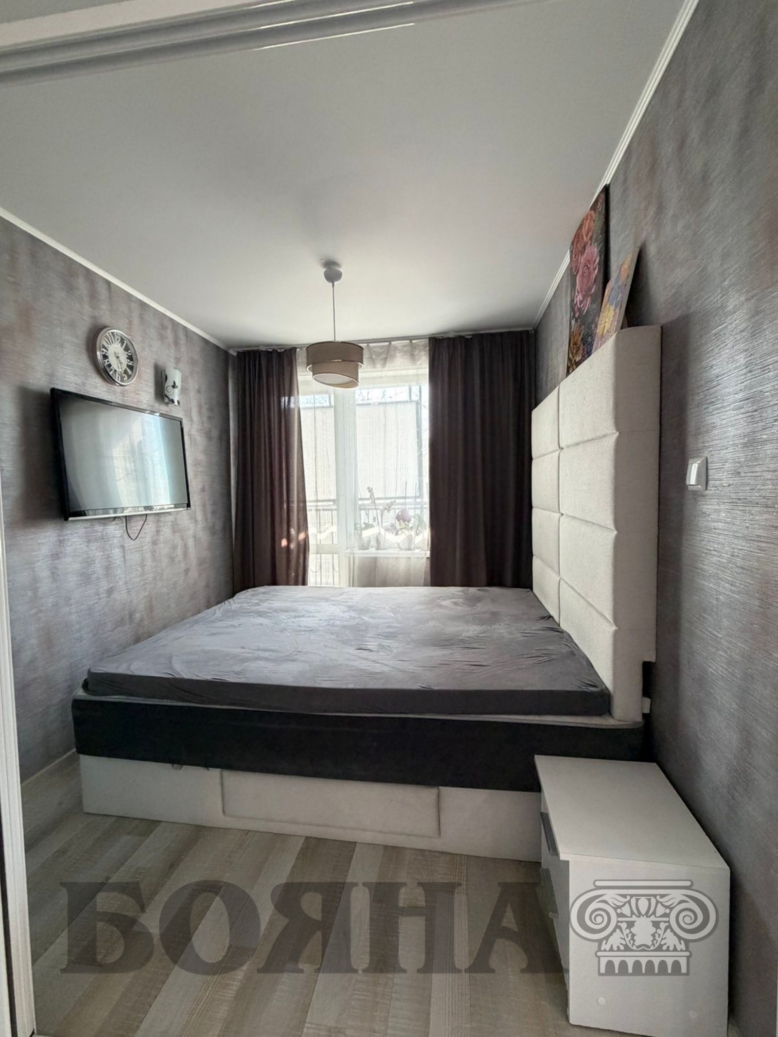 Продава МНОГОСТАЕН, гр. Русе, Хъшове, снимка 7 - Апартаменти - 56408916