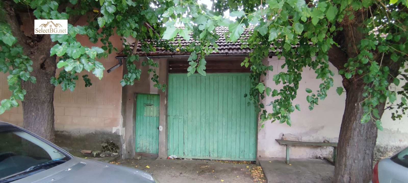 Продава КЪЩА, с. Водолей, област Велико Търново, снимка 2 - Къщи - 52735660