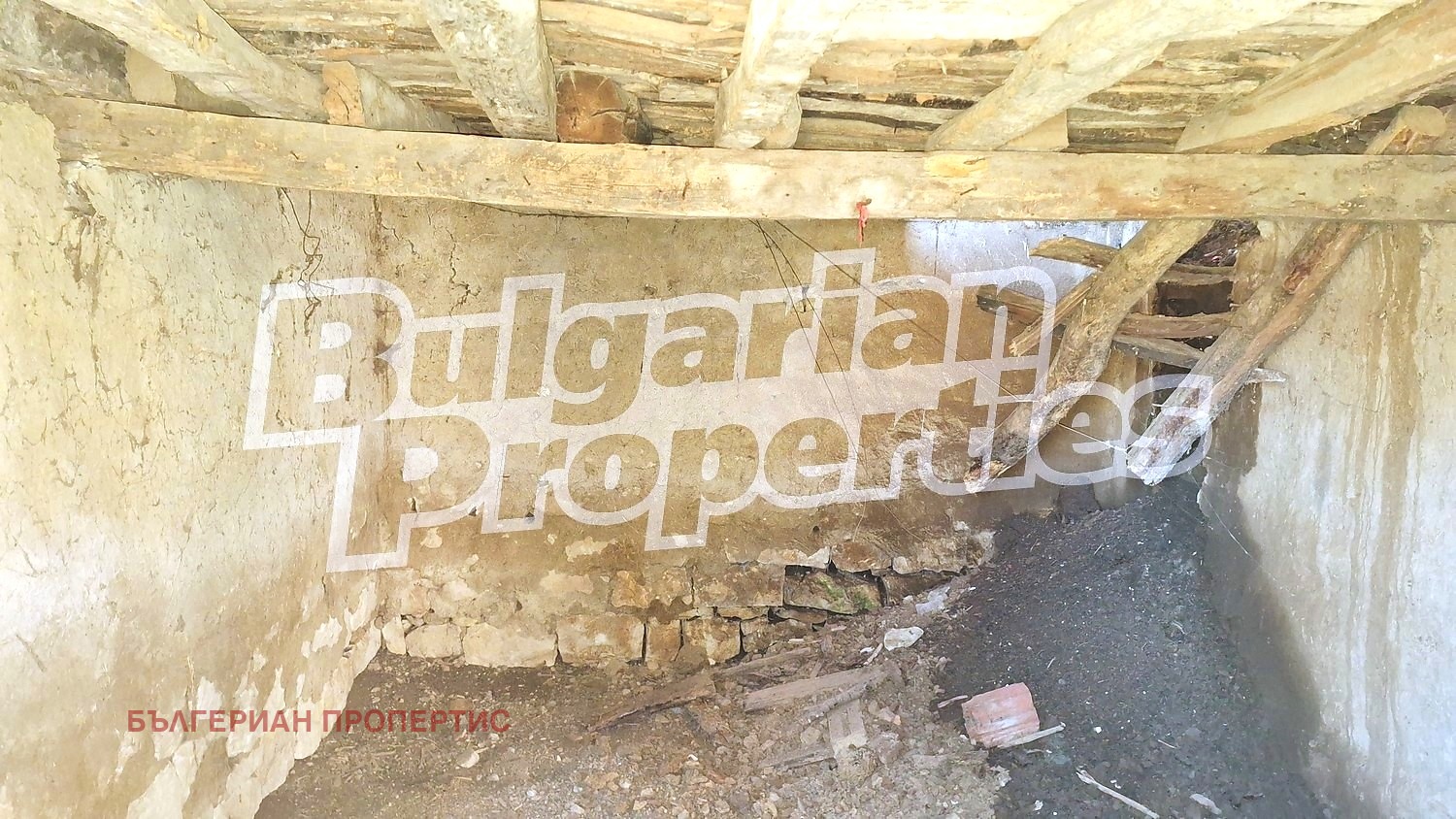 Продава КЪЩА, с. Владимирово, област Добрич, снимка 9 - Къщи - 53867337