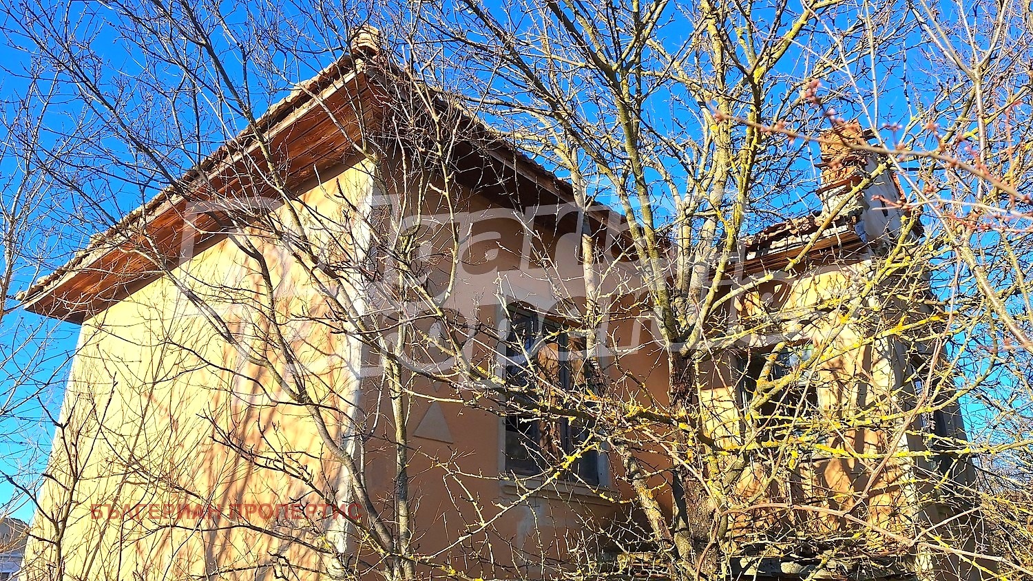 Продава КЪЩА, с. Владимирово, област Добрич, снимка 16 - Къщи - 53867337