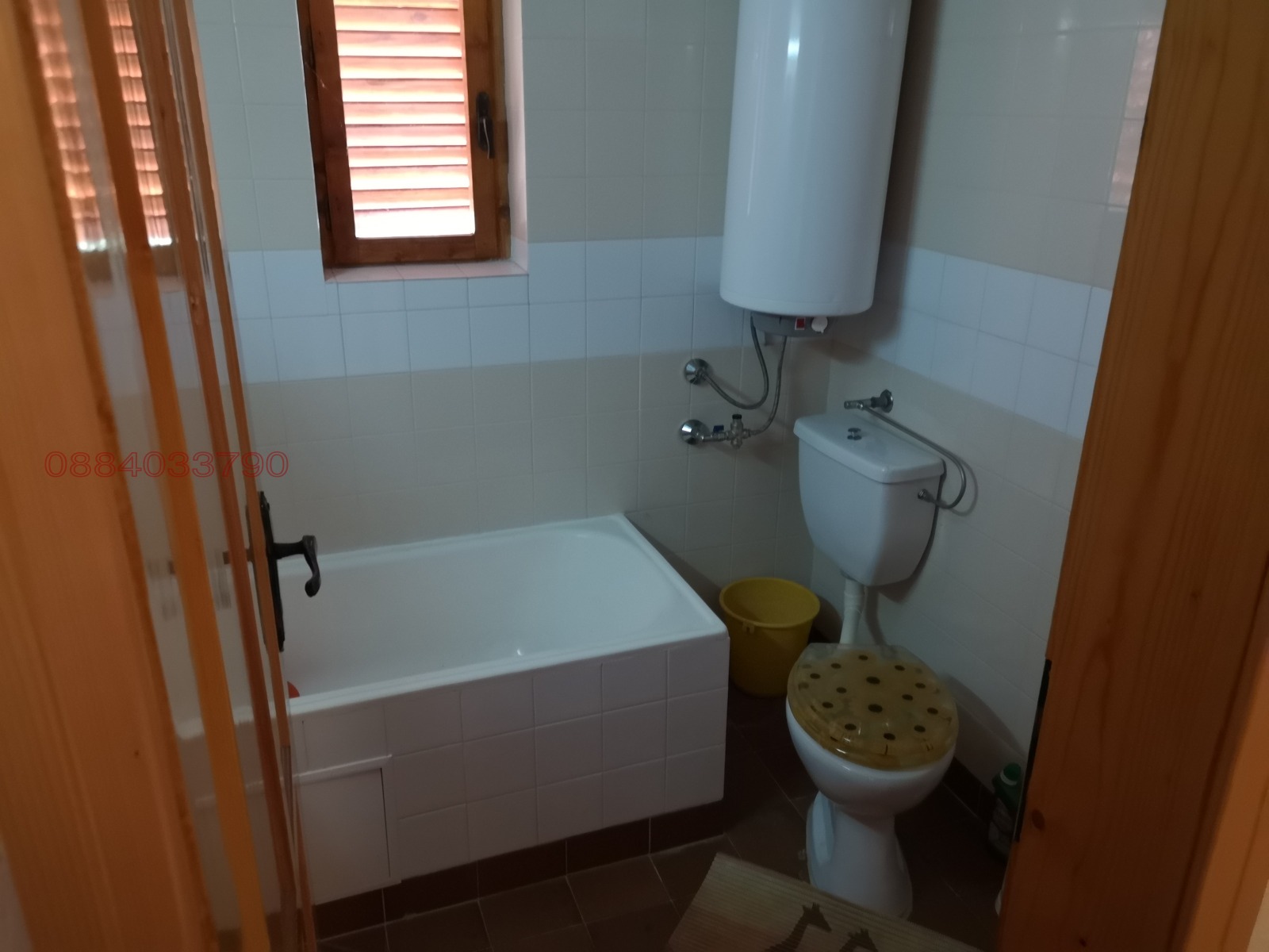 Продава ВИЛА, с. Писаница, област Смолян, снимка 13 - Вили - 54034597