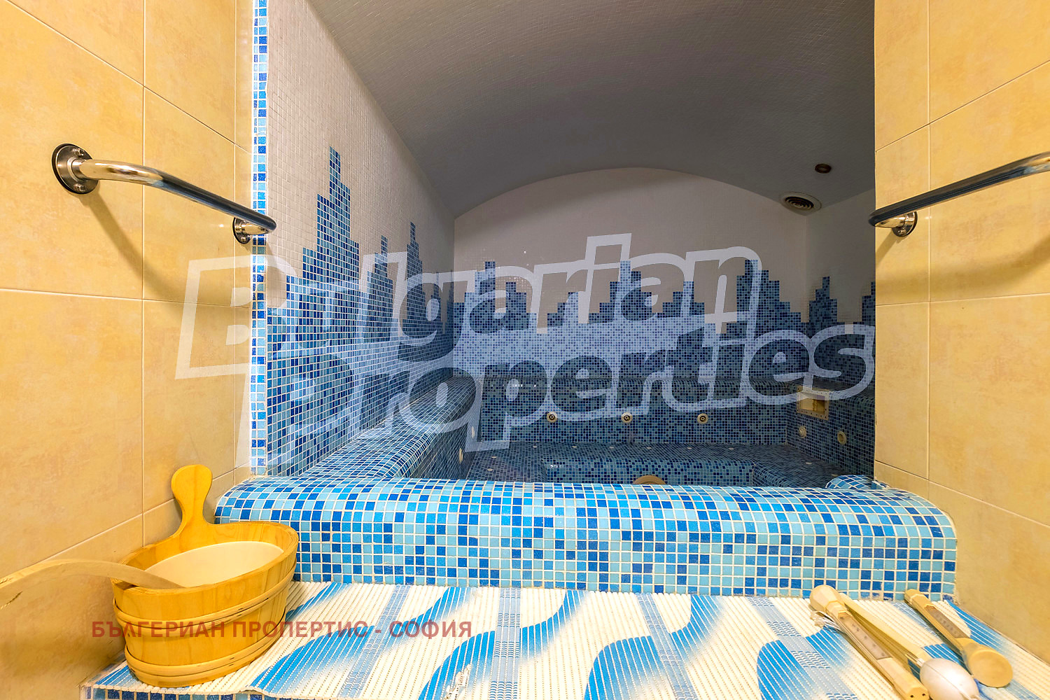 Продава ХОТЕЛ, гр. София, м-т яз. Искър, снимка 16 - Хотели - 54407376