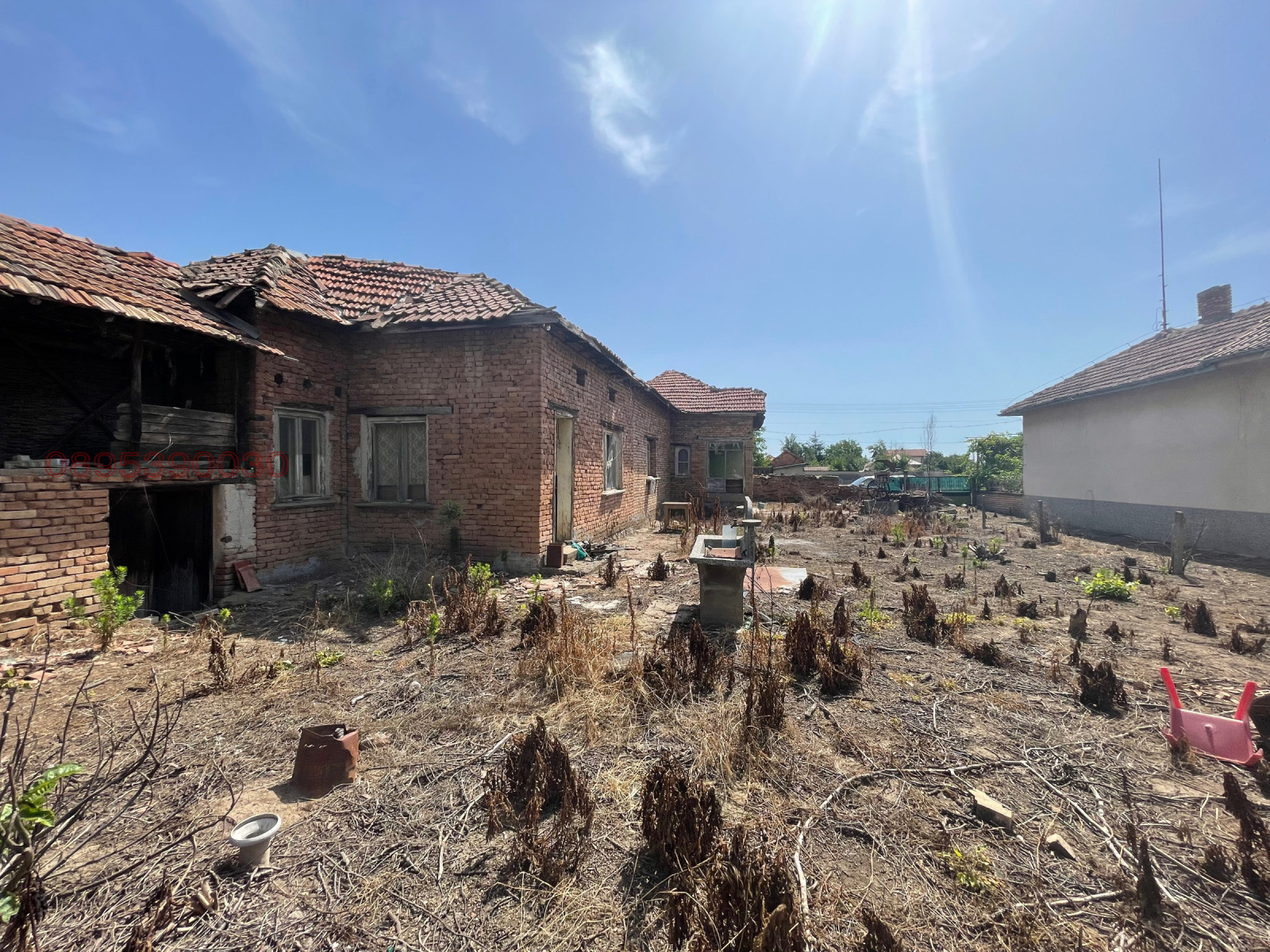 Продава ПАРЦЕЛ, гр. Тръстеник, област Плевен, снимка 4 - Парцели - 55711323