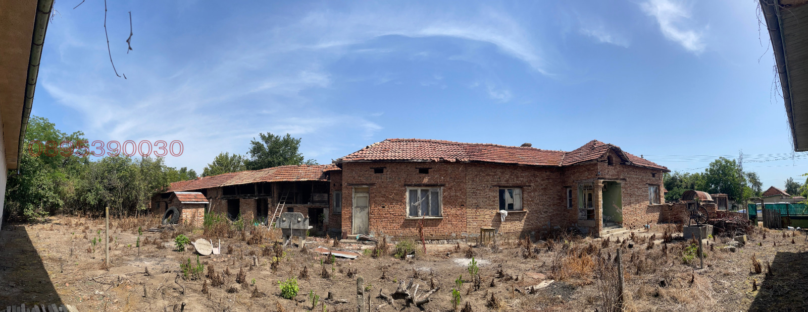 Продава ПАРЦЕЛ, гр. Тръстеник, област Плевен, снимка 1 - Парцели - 55711323