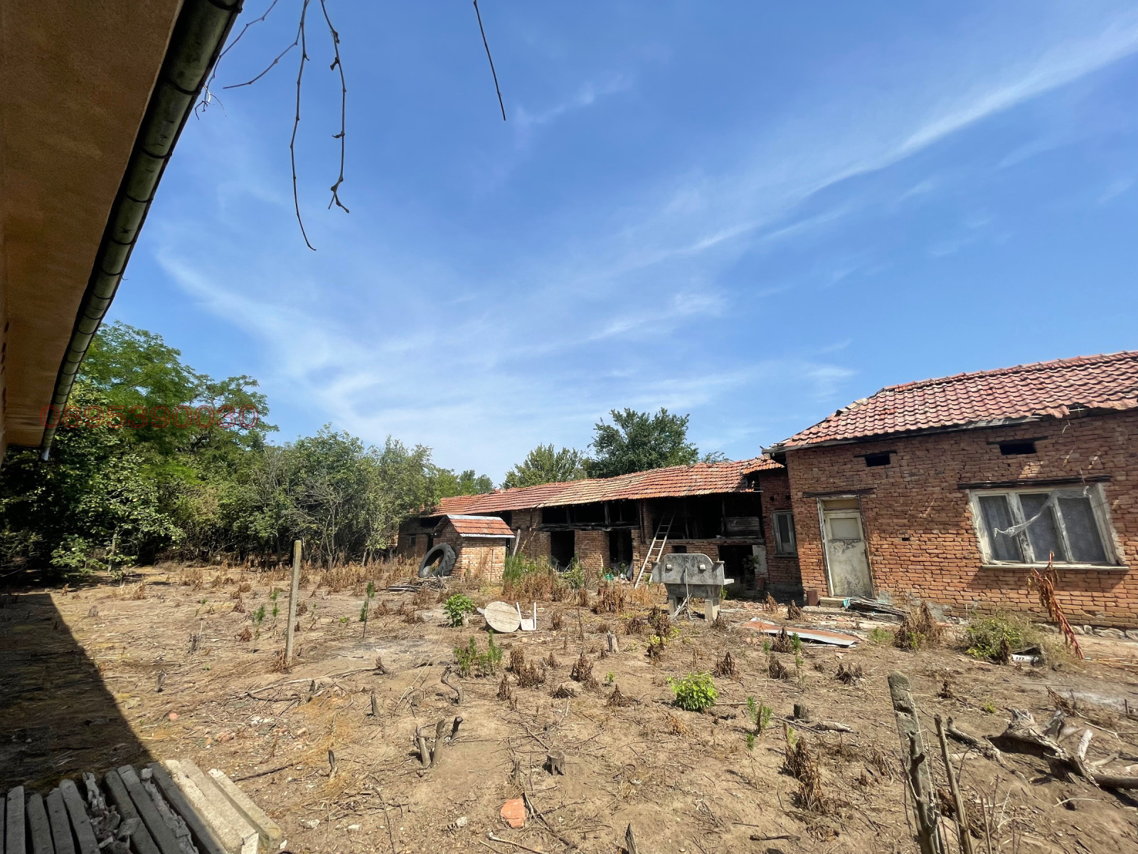 Продава ПАРЦЕЛ, гр. Тръстеник, област Плевен, снимка 3 - Парцели - 55711323