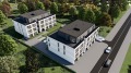Продава  2-стаен град София , Обеля 2 , 52 кв.м | 72583040