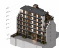 Продава  2-стаен град Варна , Център , 65 кв.м | 65563222