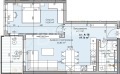 Продава 2-СТАЕН, град Пловдив, Кършияка • 152567 € • 25245408 11