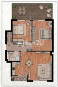 Продава  3-стаен град Варна , Окръжна болница-Генерали , 69 кв.м | 37135511 - изображение [11]