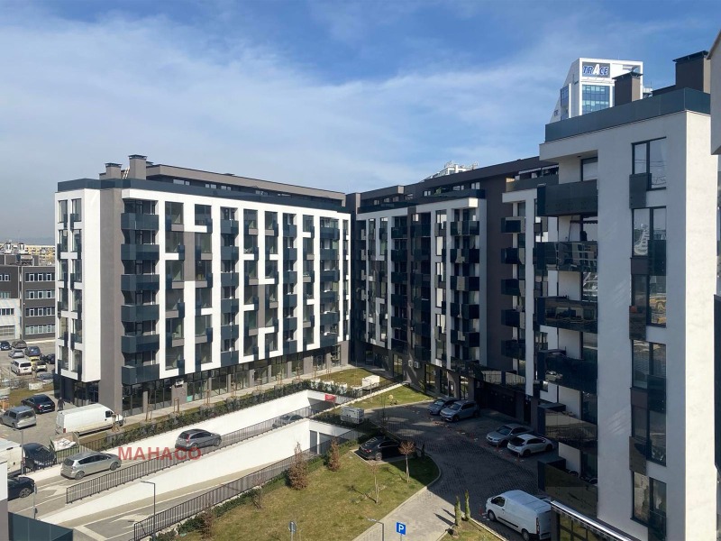 Продава 2-СТАЕН в град София, Дружба 2 - 73 кв.м / 179 000 € » 350 093.57 лв., МАНАСО
