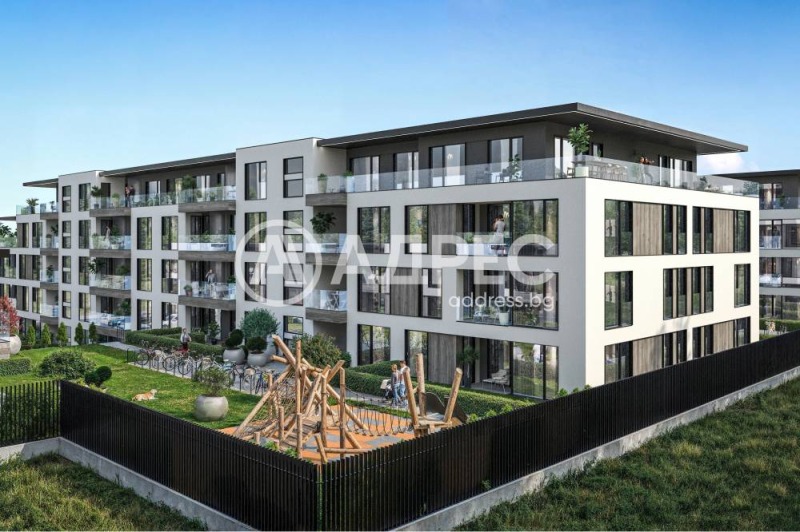 Продава 2-СТАЕН в град София, Малинова долина - 68 кв.м / 148 530 € » 290 499.43 лв., АДРЕС НЕДВИЖИМИ ИМОТИ