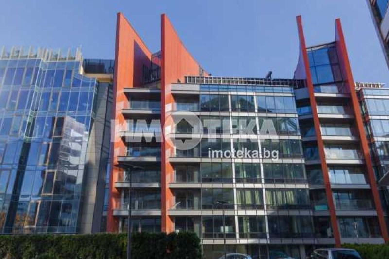 Продава МНОГОСТАЕН в град София, Манастирски ливади - 179 кв.м / 516 900 € » 1 010 968.53 лв., ИМОТЕКА