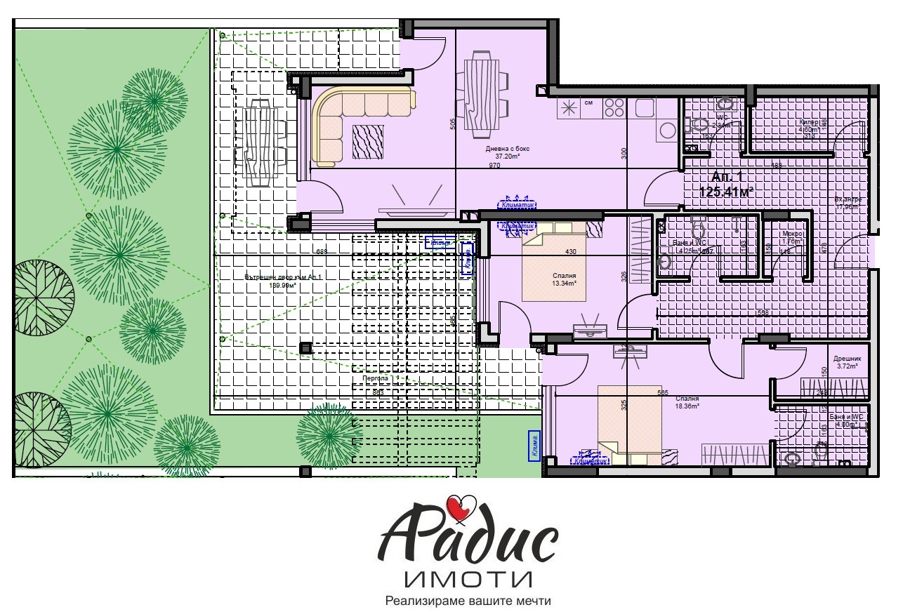 ������� 3-����� | Imot.bg � ����������� 1