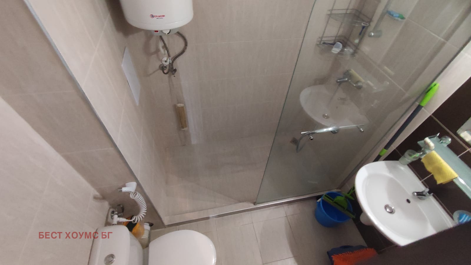 Продава 4-СТАЕН | Imot.bg — изображение 7