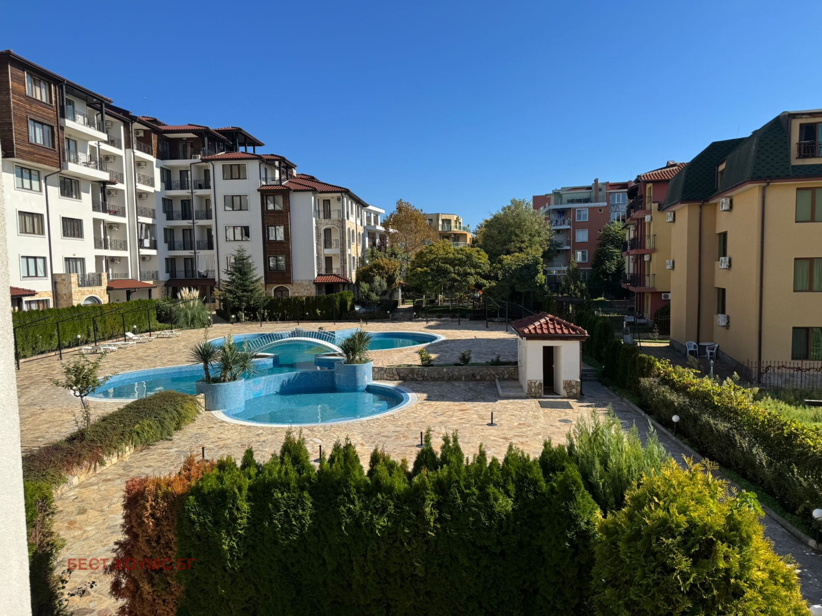 Продава 4-СТАЕН | Imot.bg — изображение 1