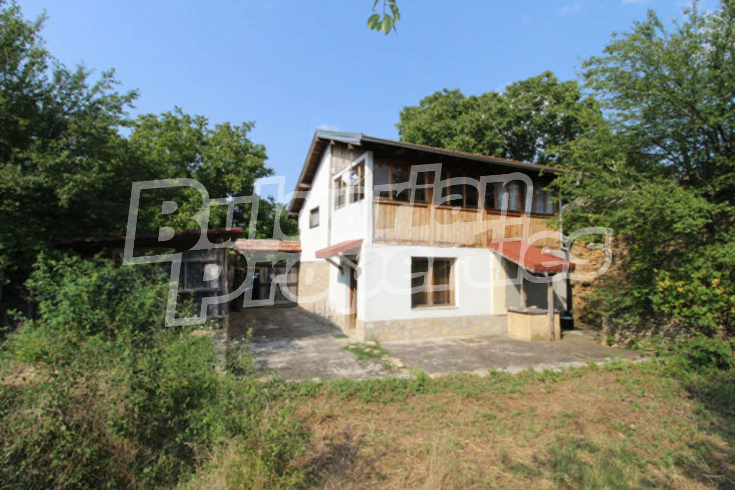 Продава КЪЩА | Imot.bg — изображение 7