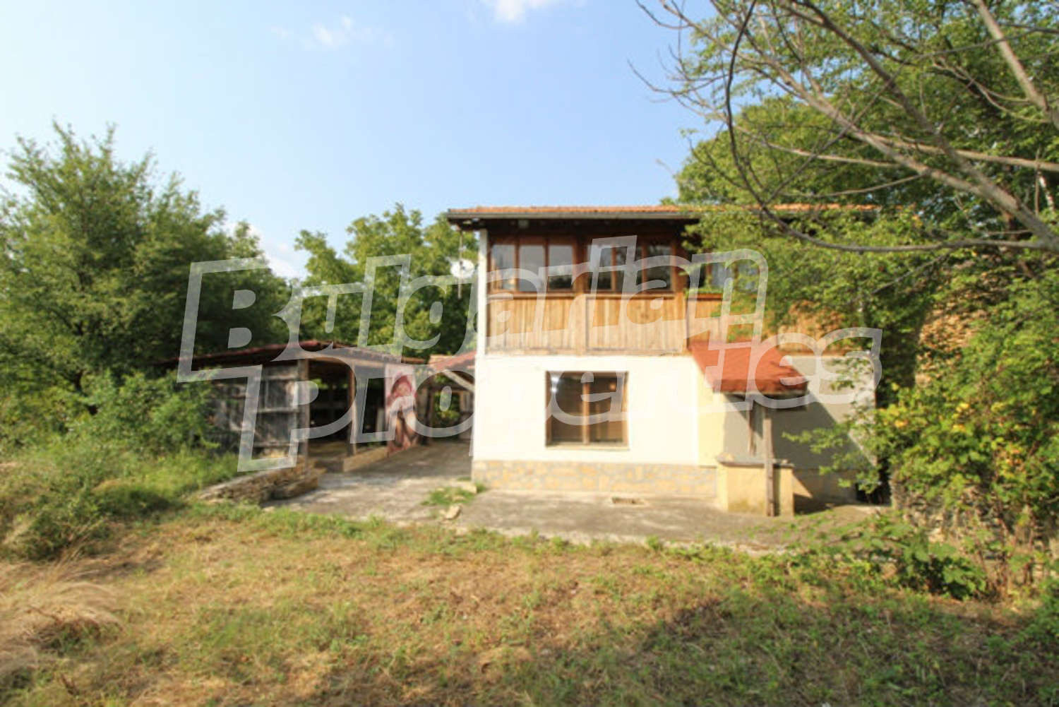 Продава КЪЩА | Imot.bg — изображение 6