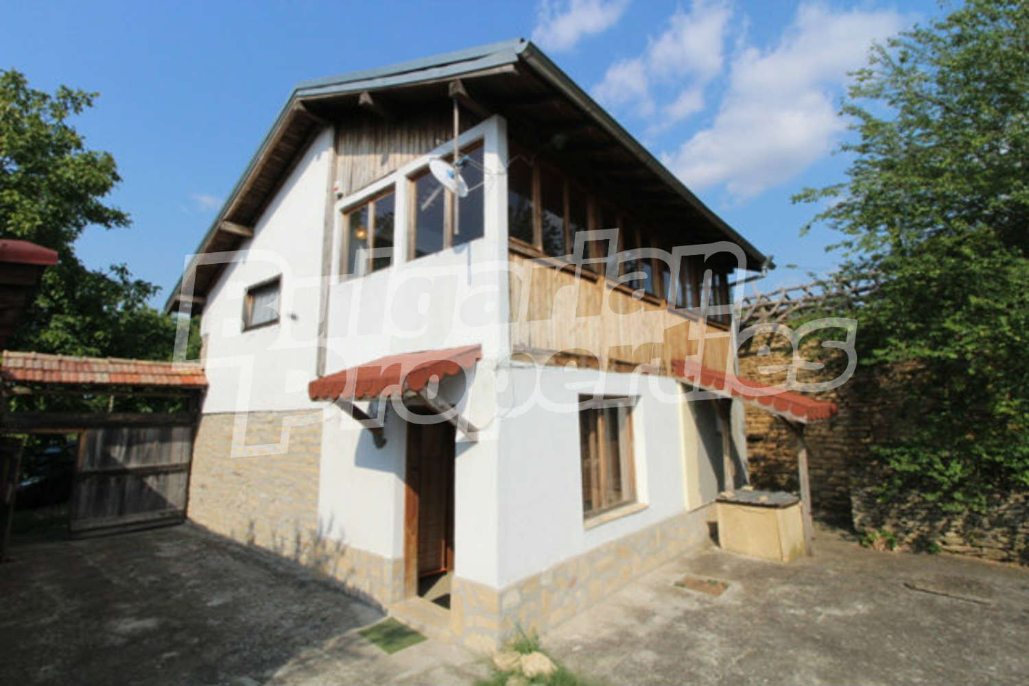 Продава КЪЩА | Imot.bg — изображение 1