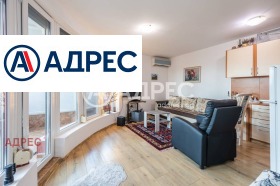 1 bedroom Briz, Varna