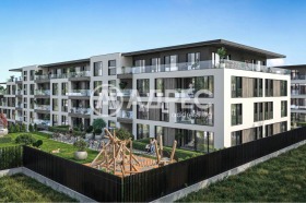 Продава  2-стаен, град София