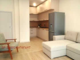 3-стаен град София, Левски В