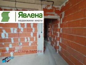 Къща град Стара Загора, Железник - изток 5