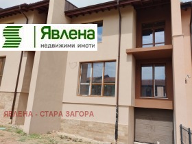 Къща град Стара Загора, Железник - изток 1