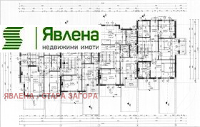 Къща град Стара Загора, Железник - изток 13