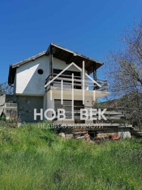Plot m-t Manastirski rid, Varna 1