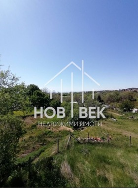 Plot m-t Manastirski rid, Varna 6